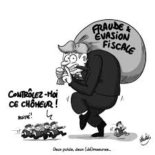 fiscalite