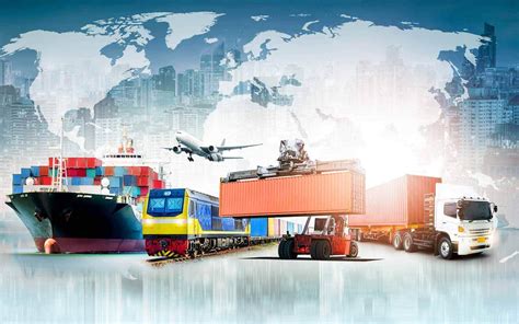 logistique