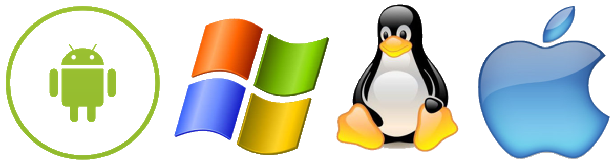 Logos OS