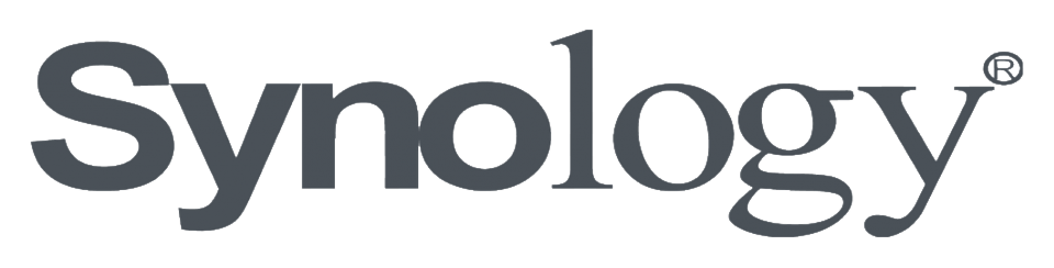 Logo Synology